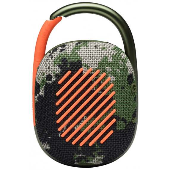 JBL Clip 4 Камуфляж