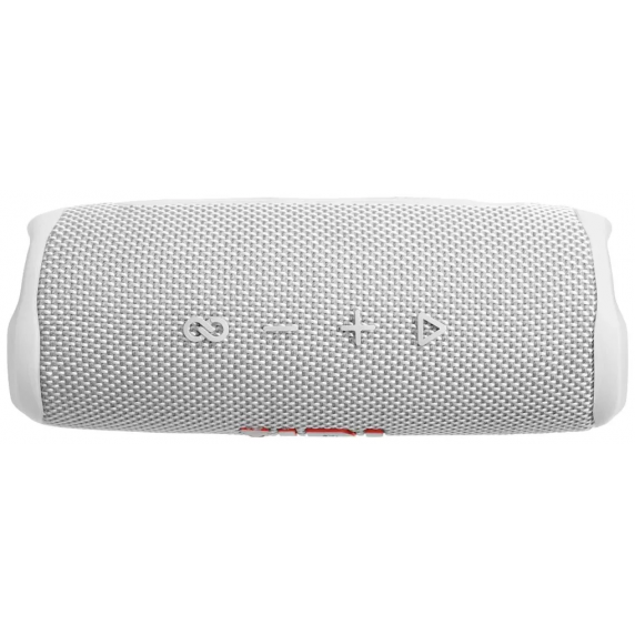 JBL Flip 6 Белая