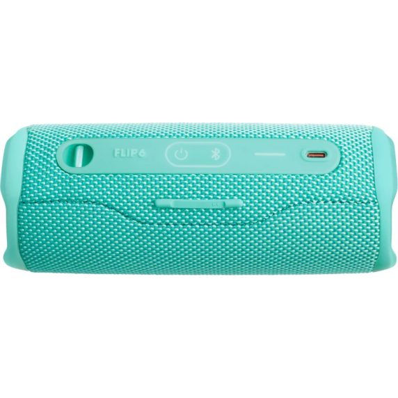 JBL Flip 6 Бирюзовая