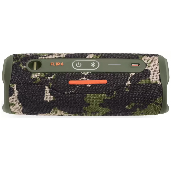 JBL Flip 6 Камуфляж