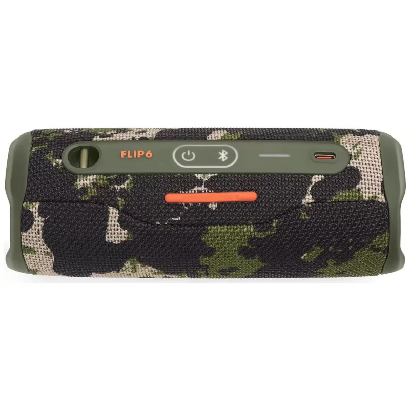 JBL Flip 6 Камуфляж