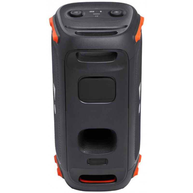 Портативная акустическая система JBL PartyBox 110