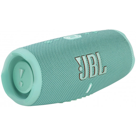 JBL Charge 5 Бирюзовая