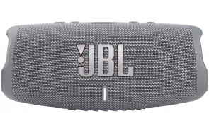 Купить JBL Charge 5 Серая