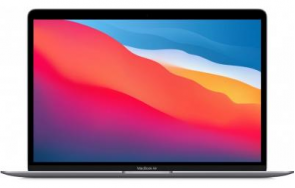 Купить Apple MacBook Air 13 M1/8GB/256GB  Space Gray (MGN63 - Late 2020)