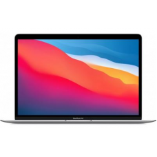 Купить Apple MacBook Air 13 M1/8GB/256GB  Silver (MGN93 - Late 2020)