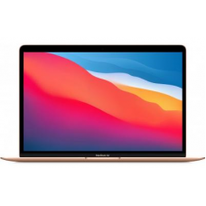 Купить Apple MacBook Air 13 M1/8GB/256GB Gold (MGND3 - Late 2020)