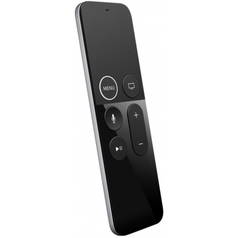 Медиаплеер Apple TV 4K 64Gb Черный
