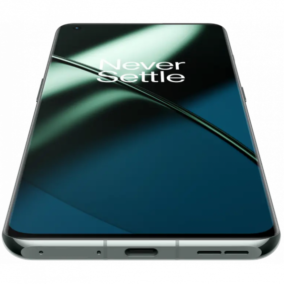 OnePlus 11 12/256GB Green
