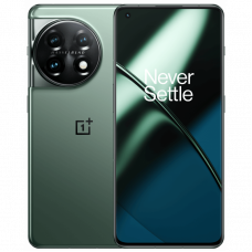 Купить OnePlus 11 12/256GB Green