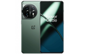 Купить OnePlus 11 16/256GB Green