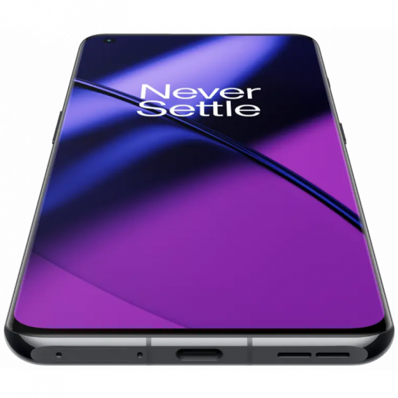 OnePlus 11 12/256GB Black