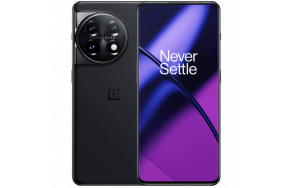 Купить OnePlus 11 12/256GB Black
