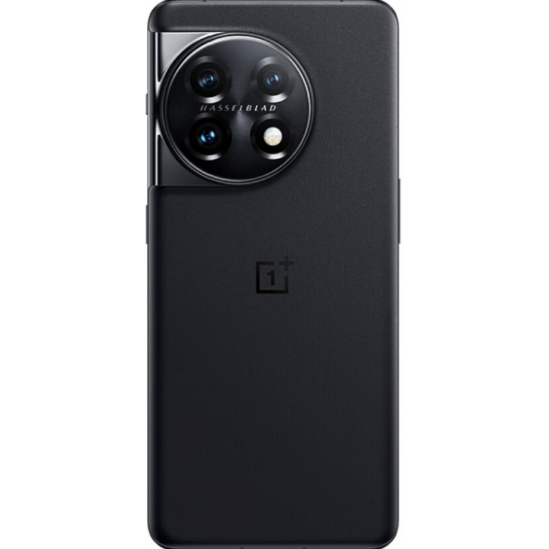 OnePlus 11 12/256GB Black
