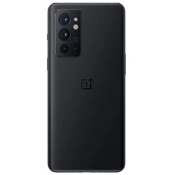 OnePlus 9RT 5G 12/256GB Black