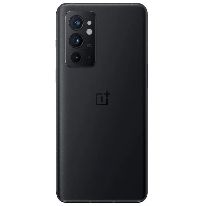 OnePlus 9RT 5G 12/256GB Black