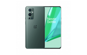 Купить OnePlus 9 Pro 5G 8/256GB Green
