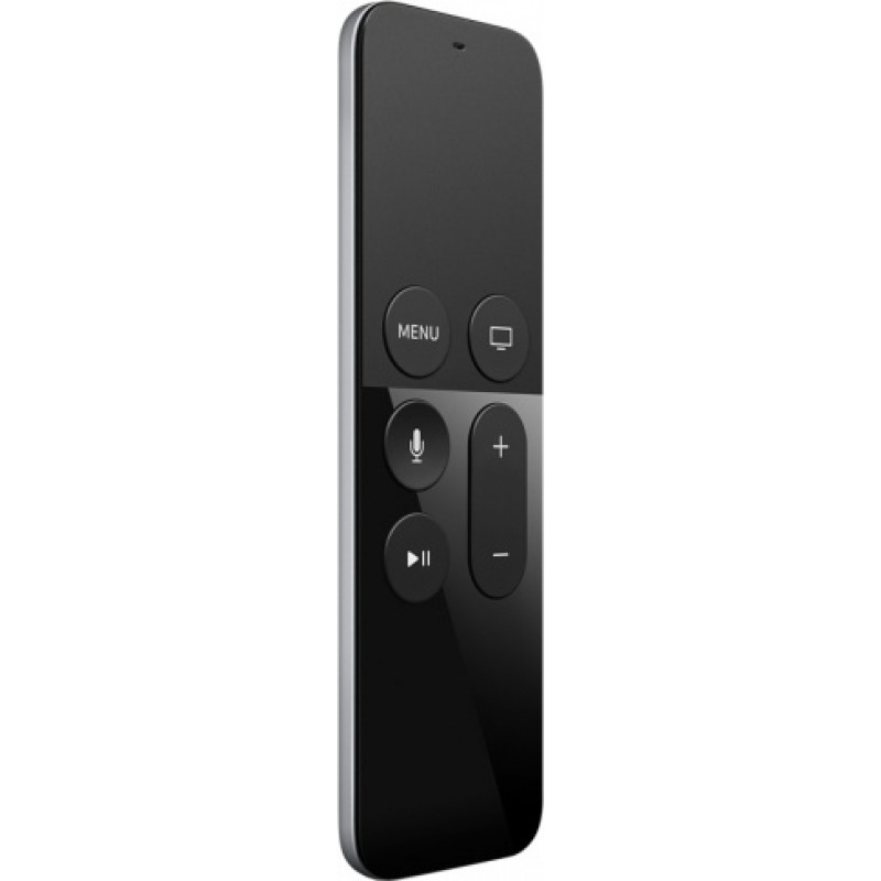 Пульт Apple TV Remote Черный