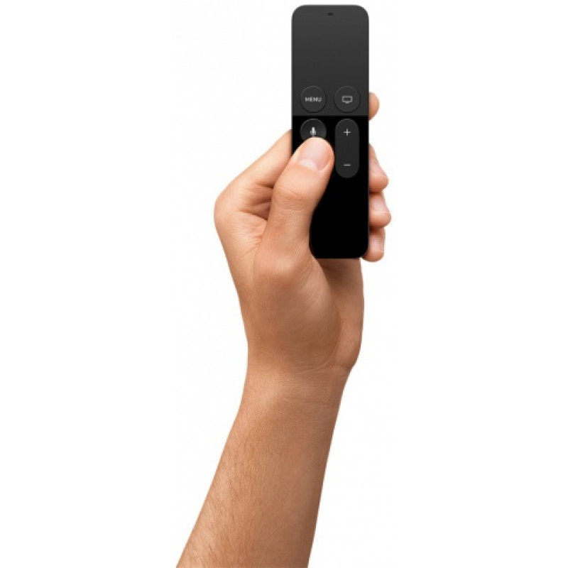 Пульт Apple TV Remote Черный