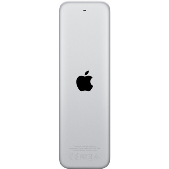 Пульт Apple TV Remote Черный