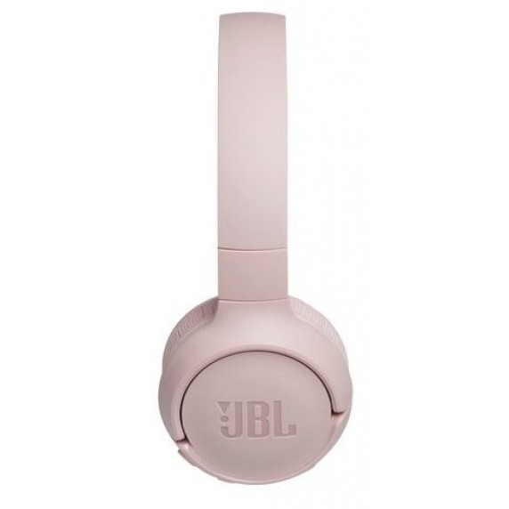 Наушники JBL Tune 500 Pink