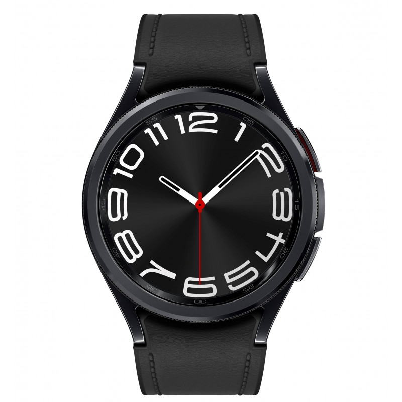 Samsung Galaxy Watch 6 Classic 43 мм Black