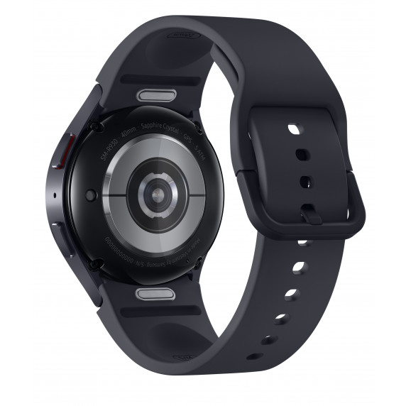 Samsung Galaxy Watch 6 40 mm Graphite
