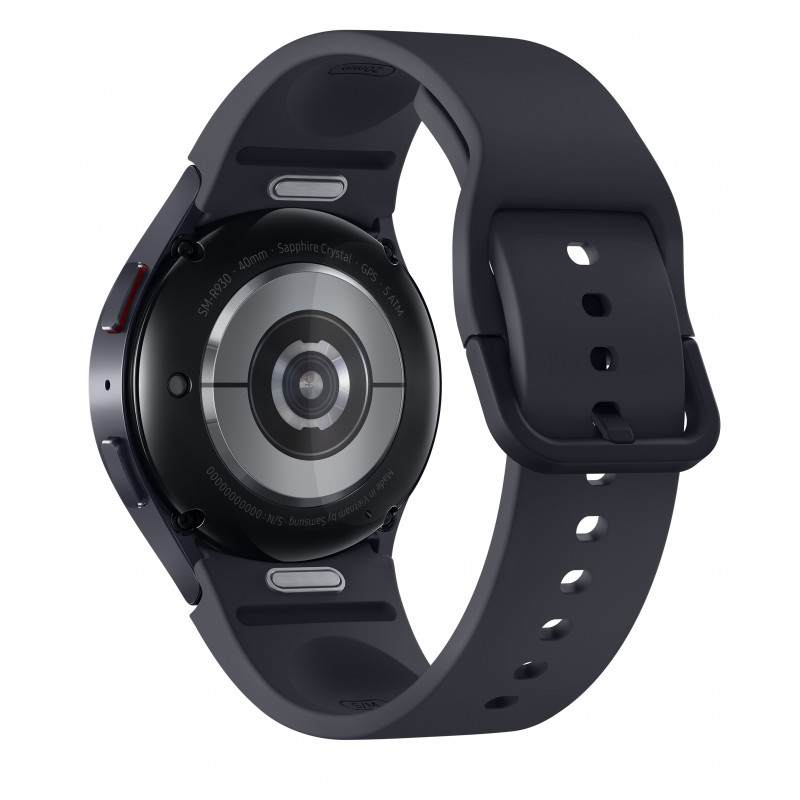 Samsung Galaxy Watch 6 40 mm Graphite