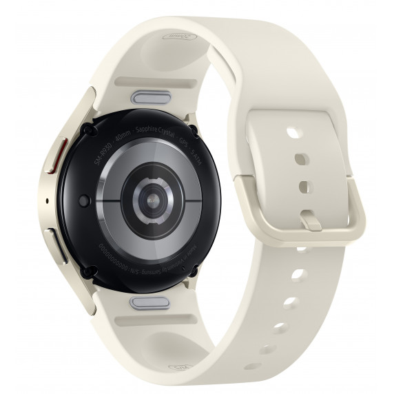 Samsung Galaxy Watch 6 40 mm Gold