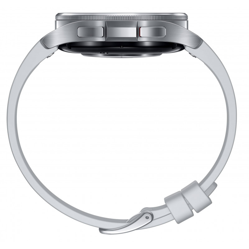 Samsung Galaxy Watch 6 Classic 43 мм Silver