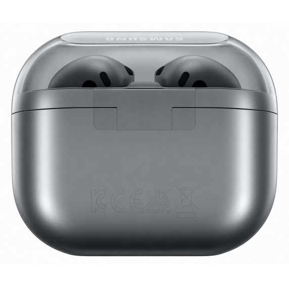 Samsung Galaxy Buds 3 Silver