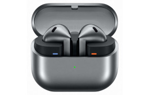 Купить Samsung Galaxy Buds 3 Silver