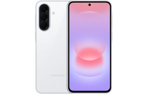 Купить Samsung Galaxy A37 12/256GB White
