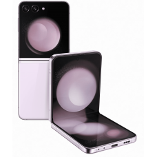 Купить Samsung Galaxy Z Flip 5 8/512GB Lavender
