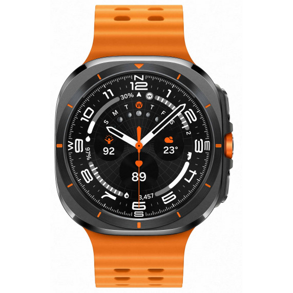 Galaxy Watch Ultra 47 mm Titanium Gray