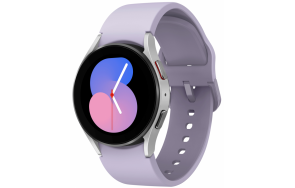 Купить Samsung Galaxy Watch 5 40mm Silver