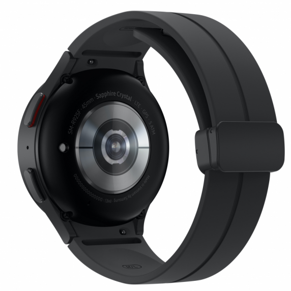 Samsung Galaxy Watch 5 Pro Black Titanium