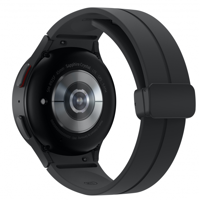 Samsung Galaxy Watch 5 Pro Black Titanium