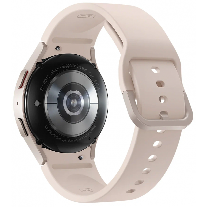 Samsung Galaxy Watch 40mm Pink Gold