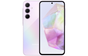 Купить Samsung Galaxy A35 5G 8/256GB Lilac