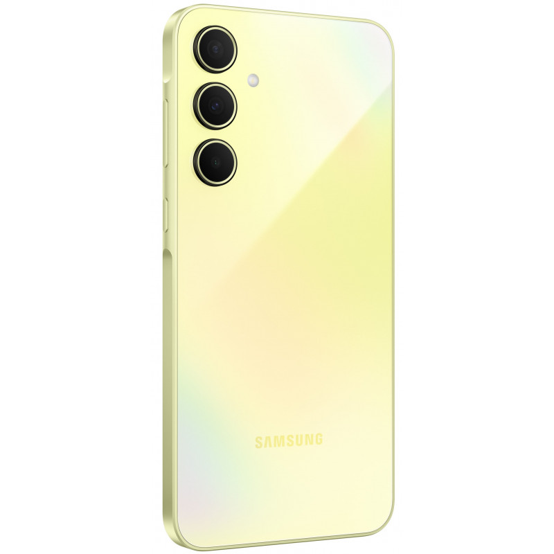 Samsung Galaxy A35 5G 8/128GB Lemon