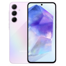 Купить Samsung Galaxy A55 5G 8/128GB Lilac