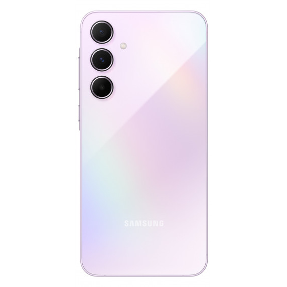 Samsung Galaxy A55 5G 8/128GB Lilac