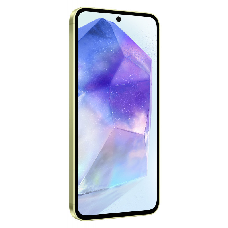 Samsung Galaxy A55 5G 8/256GB Lemon