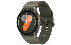 Купить Samsung Galaxy Watch 7 40 mm Green