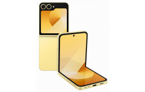 Купить Samsung Galaxy Z Flip 6 12/256GB Yellow