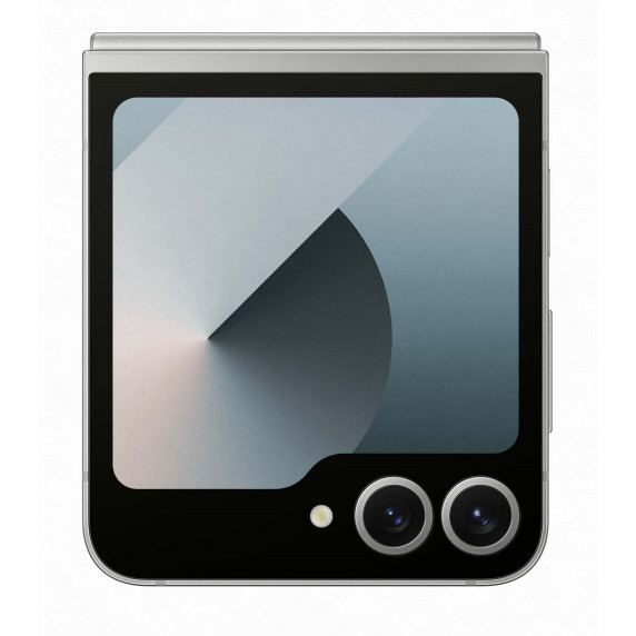 Samsung Galaxy Z Flip 6 12/256GB Silver