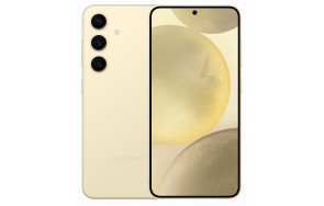 Купить Samsung Galaxy S24 12/256GB Amber Yellow