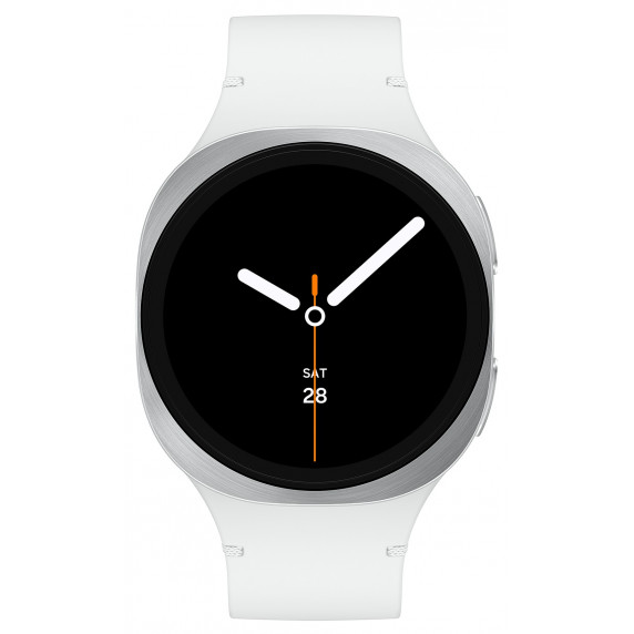 Samsung Galaxy Watch 8 44 mm Silver