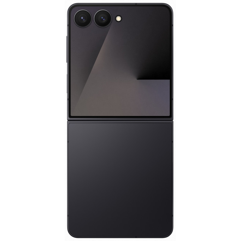 Samsung Galaxy Z Flip 7 12/256GB Jet Black